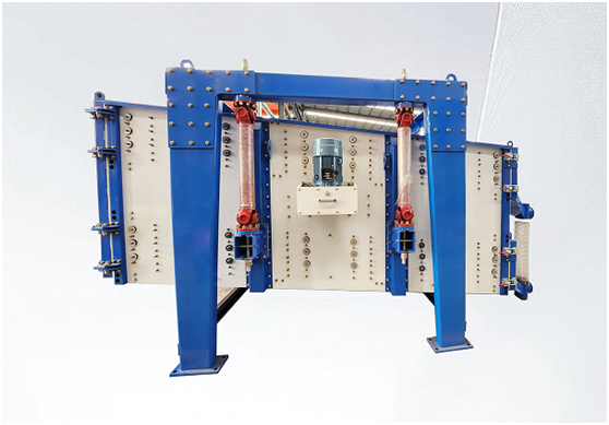 特細砂篩分產能小的原因有哪些？